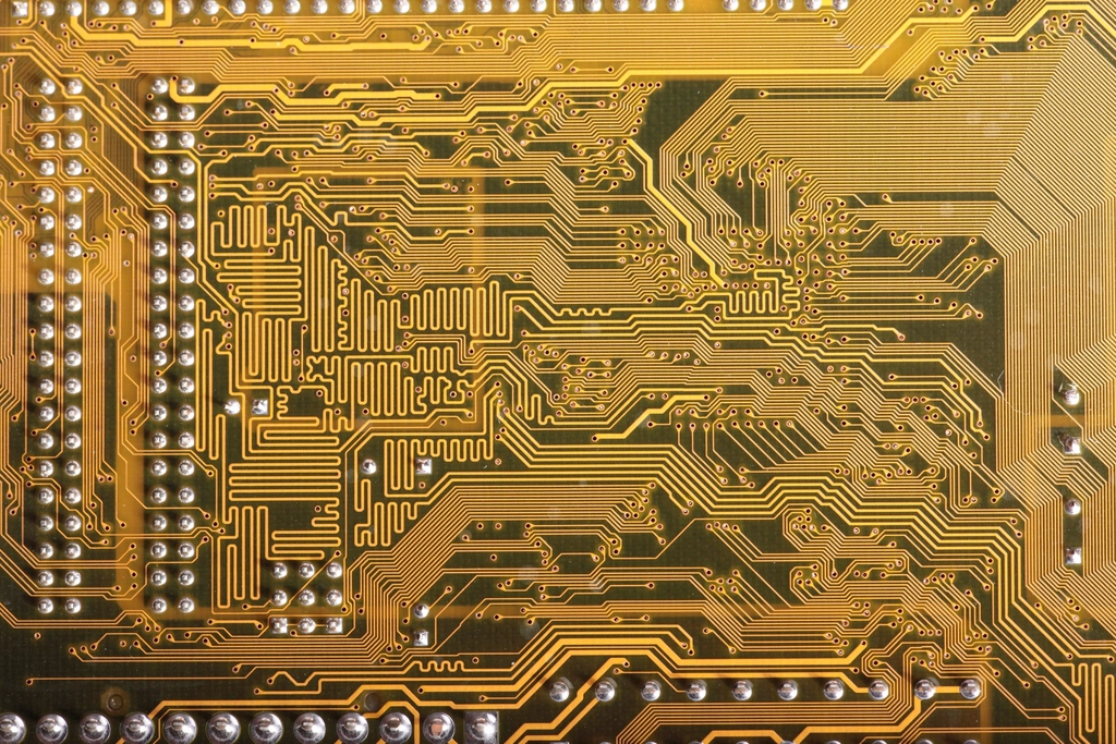 Free circuit board image